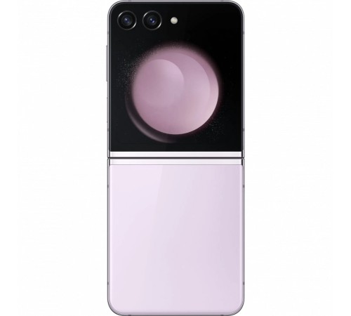 Смартфон Samsung Galaxy Z Flip 5 8/512GB Lavender SM-F731BLIEMEA