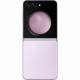 Смартфон Samsung Galaxy Z Flip 5 8/512GB Lavender SM-F731BLIEMEA