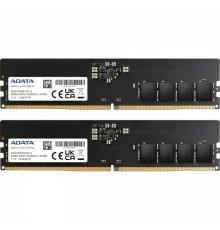 Оперативная память Adata 64 ГБ AD5U480032G-DT