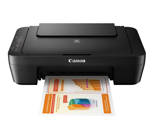 МФУ Canon PIXMA MG2550S 0727C006