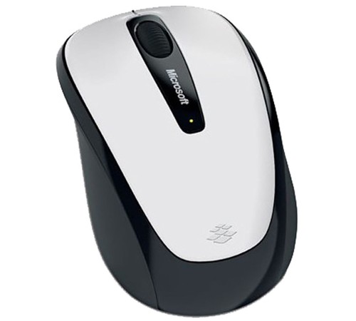 Мышь Microsoft Мышь беспроводная Microsoft Wireless Mobile Mouse 3500, White GMF-00294, белый (434620) (id 27158) Мышь Microsoft Мышь беспроводная Microsoft Wireless Mobile Mouse 3500, White GMF-00294, белый (434620) (id 27158)