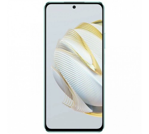 Смартфон Huawei Nova 10 SE 8/256GB Green 51097MYD