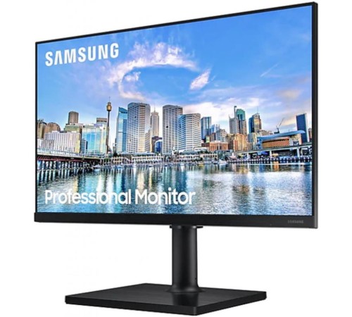 Монитор Samsung 27 F27T450FQI LF27T450FQIXCI