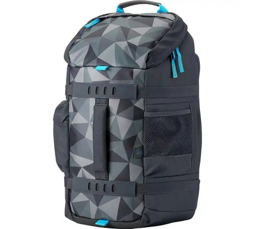 Сумка для ноутбука HP 15.6 Grey Odyssey 5WK93AA