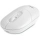 Мышь Acer OMR301 White ZL.MCECC.01U