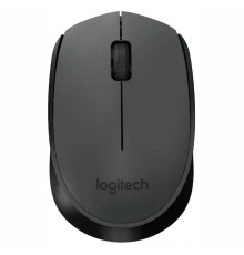 Мышь Logitech M170 Grey 910-004646