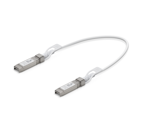 Кабель Ubiquiti UniFi DAC Patch Cable SFP+ UC-DAC-SFP+
