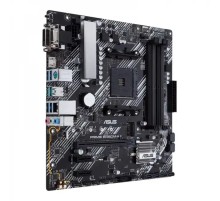 Материнская плата Asus PRIME B450M-A II 90MB15Z0-M0EAY0