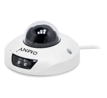 IP камера OMNY BASE miniDome2AE-WDS-C 17