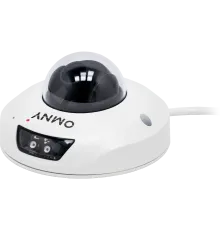 IP камера OMNY BASE miniDome2AE-WDS-C 17