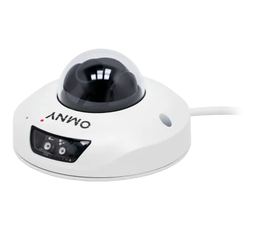 IP камера OMNY BASE miniDome2AE-WDS-C 17