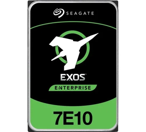Жесткий диск Seagate Exos 7E10 ST4000NM024B