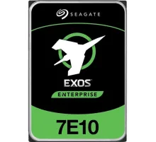 Жесткий диск Seagate Exos 7E10 ST6000NM019B
