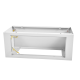 Оцинкованный цоколь (основание) для ШТВ-Н (В250xШ600xГ300) ЦМО ОС-ШТВ-Н-250.300 30550341500