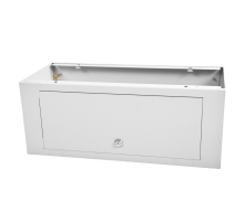 Оцинкованный цоколь (основание) для ШТВ-Н (В250xШ600xГ300) ЦМО ОС-ШТВ-Н-250.300 30550341500