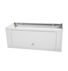Оцинкованный цоколь (основание) для ШТВ-Н (В250xШ600xГ300) ЦМО ОС-ШТВ-Н-250.300 30550341500