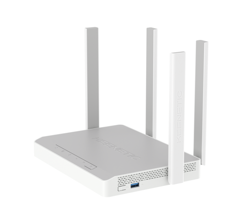 Роутер Keenetic Hero 4G+ KN-2311