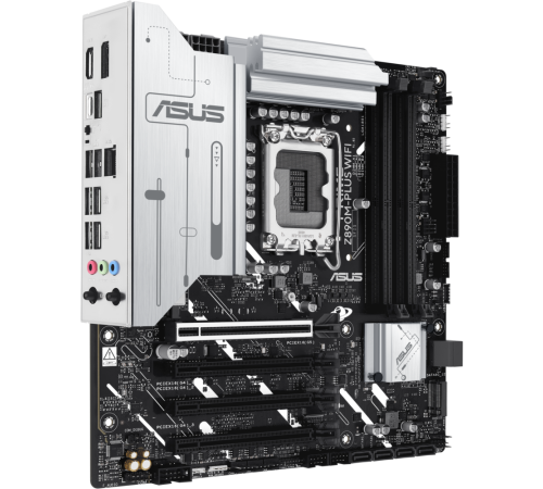 Материнская плата Asus PRIME Z890M-PLUS WIFI