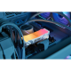 Оперативная память 16Gb DDR5 8000MHz Kingston Fury Renegade White RGB KF580C38RWA-16