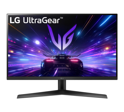 Монитор LG 27 27GS60F-B