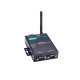 Преобразователь Moxa NPort W2250A-W4-EU