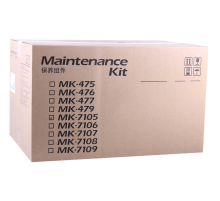 Сервисный комплект Kyocera MK-7105 1702NL8NL0