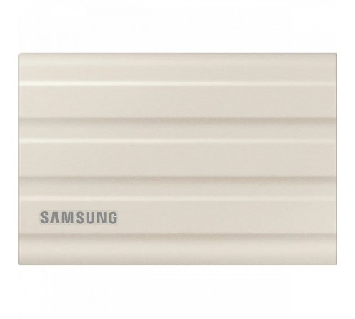 SSD диск Samsung T7 Shield 1Tb MU-PE1T0K/WW