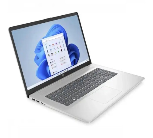 Ноутбук HP 17-cn3156mg 8L380EA
