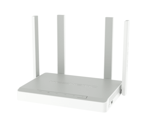 Роутер Keenetic Hopper KN-3810