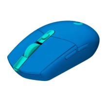 Мышь Logitech G305 Lightspeed - Blue 910-006014
