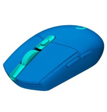 Мышь Logitech G305 Lightspeed - Blue 910-006014