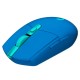 Мышь Logitech G305 Lightspeed - Blue 910-006014