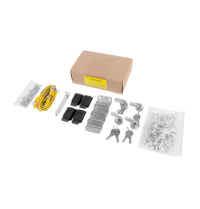 Комплект монтажный шкафа ШТК-М-18-27 ЦМО КМ-ШТК-М-18-27 30565505500
