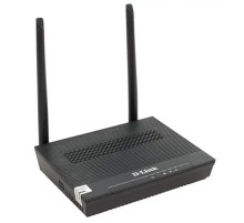 Маршрутизатор для дома D-Link DIR-615/GFRU/R2A