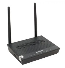 Маршрутизатор для дома D-Link DIR-615/GFRU/R2A