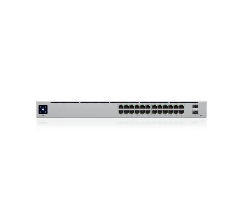 Коммутатор Ubiquiti UniFi Switch 24 USW-24