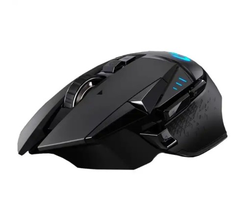 Мышь Logitech G502 Lightspeed 910-005567