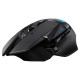 Мышь Logitech G502 Lightspeed 910-005567