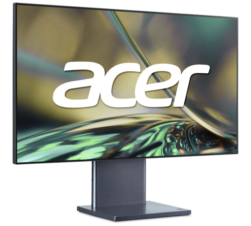 Моноблок Acer Aspire S27-1755 DQ.BKECD.002