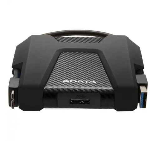 Внешний жесткий диск Adata AHD680-1TU31-CBK