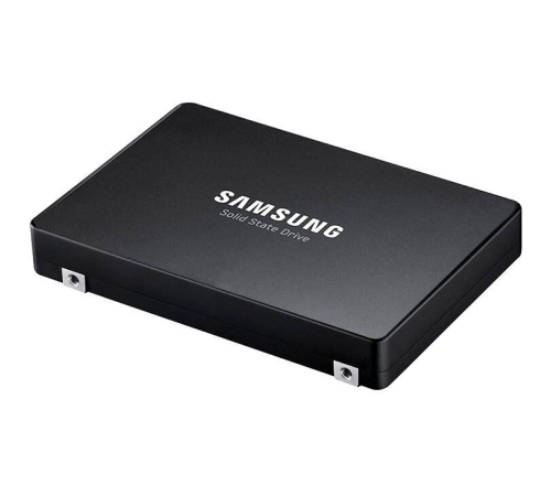 Накопитель SSD 3.84Tb Samsung PM9A3 OEM MZQL23T8HCLS-00A07
