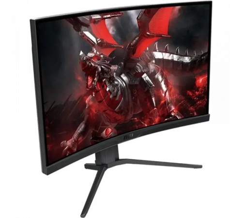 Монитор MSI G272CQP 9S6-3CC94T-021