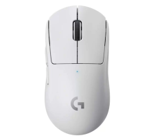 Беспроводная мышь Logitech Mouse PRO Х Superlight Wireless Gaming White (910-005943) (id 5371)