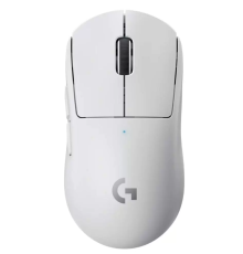 Беспроводная мышь Logitech Mouse PRO Х Superlight Wireless Gaming White (910-005943) (id 5371)