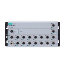 Коммутатор Moxa TN-G4516-8GPoE-2XGPoE-2XGTXBP-WV-CT-T