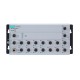 Коммутатор Moxa TN-G4516-8GPoE-2XGPoE-2XGTXBP-WV-CT-T