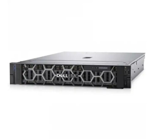 Сервер Dell PowerEdge R750 R750-002