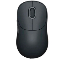 Мышь Xiaomi Wireless Mouse 3 Black BHR8913GL
