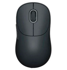 Мышь Xiaomi Wireless Mouse 3 Black BHR8913GL