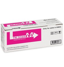 Лазерный картридж Kyocera TK-5160M 1T02NTBNL0